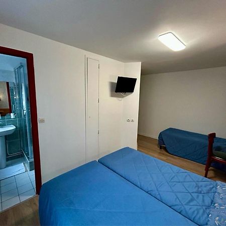 Chambres D'Hotes Du Colvert Форж-лез-О Экстерьер фото