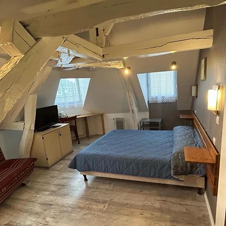 Chambres D'Hotes Du Colvert Форж-лез-О Экстерьер фото