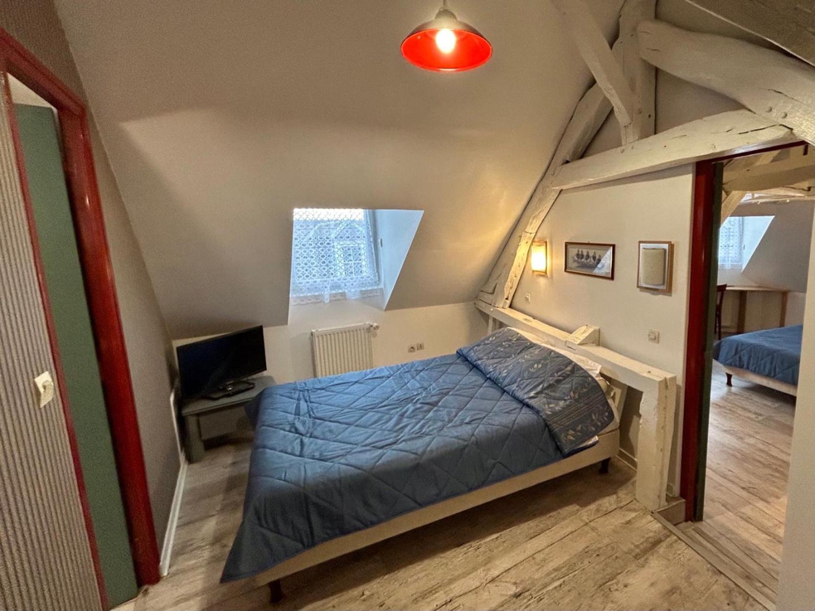 Chambres D'Hotes Du Colvert Форж-лез-О Экстерьер фото