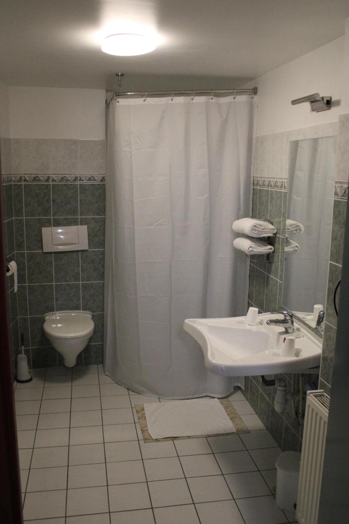 Chambres D'Hotes Du Colvert Форж-лез-О Экстерьер фото