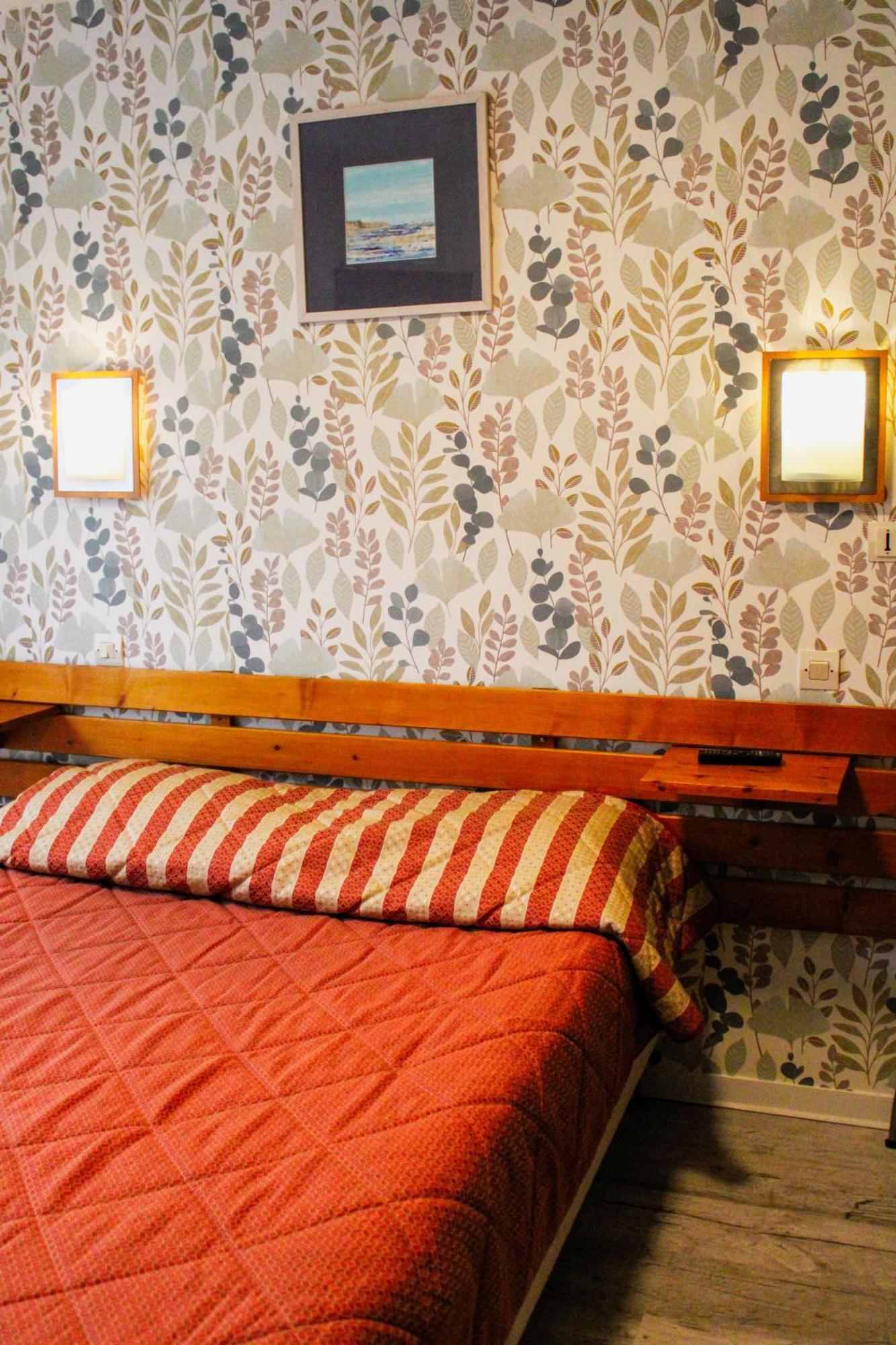 Chambres D'Hotes Du Colvert Форж-лез-О Экстерьер фото