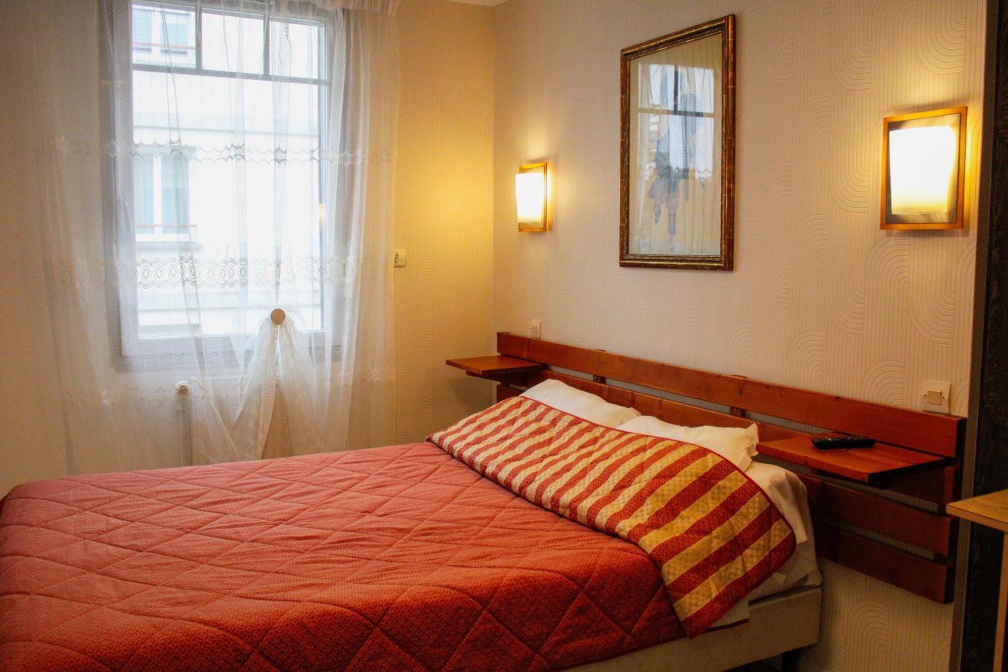 Chambres D'Hotes Du Colvert Форж-лез-О Экстерьер фото